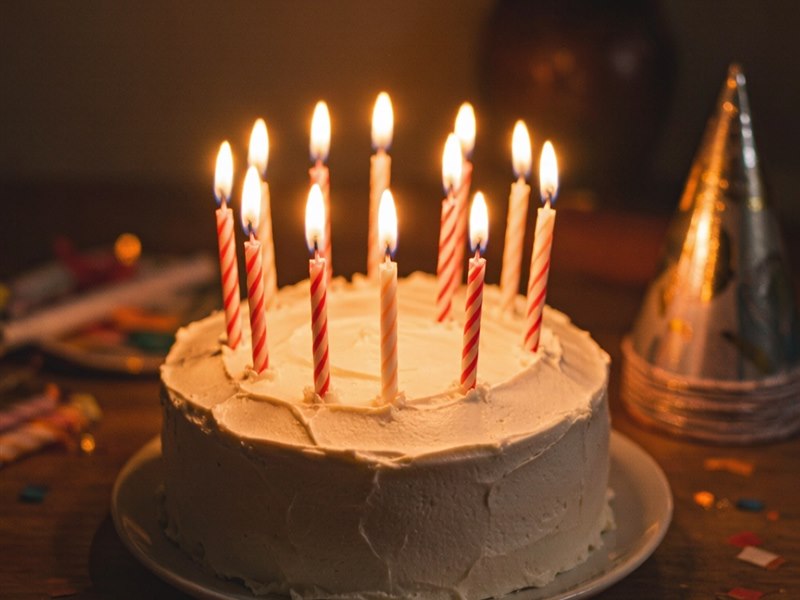 对象生日文案：20句不落俗套的生日祝福，甜到TA心里